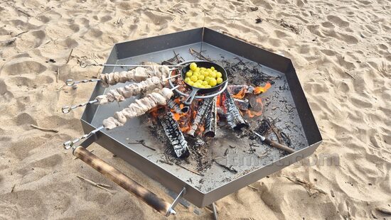 Grills - LG