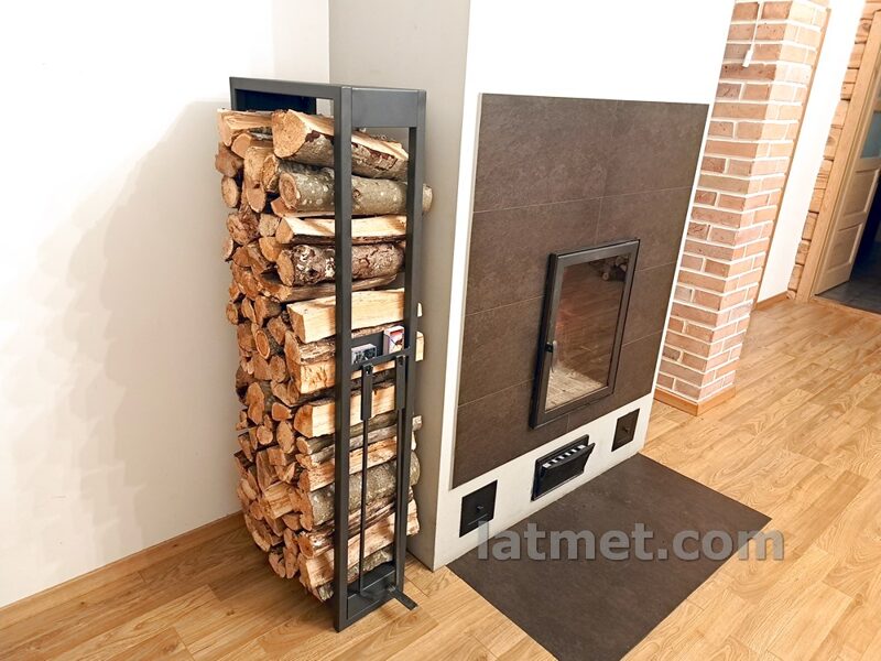 Kamīna piederumi - EK