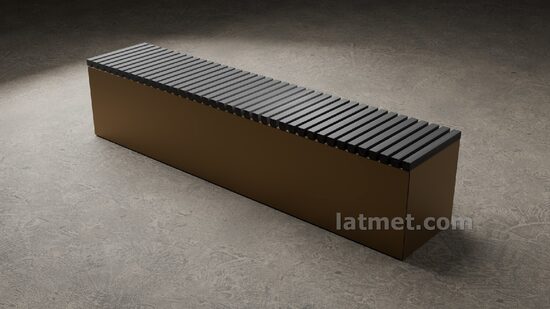 LS0011; Soliņš KANTAINS