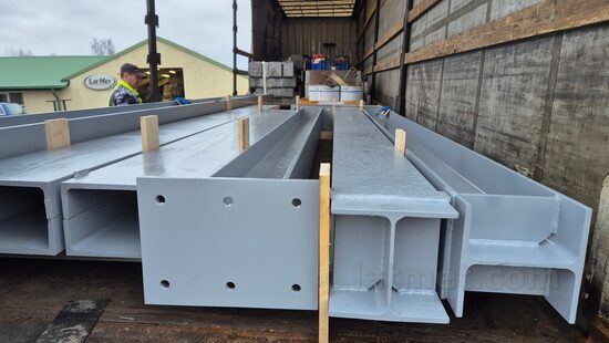 Būvniecības konstrukcijas -BK0001