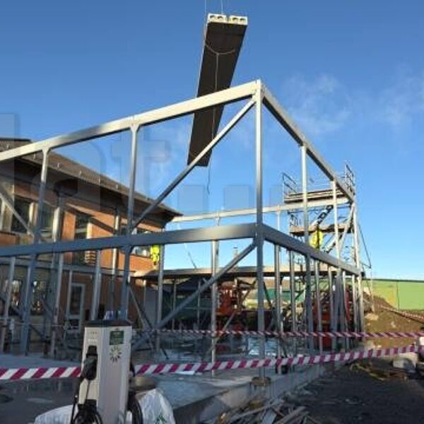 Detaļas Būvniecībai