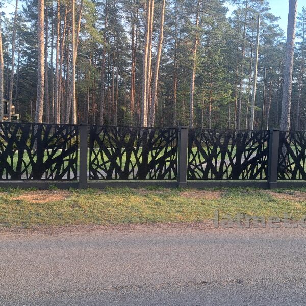 Dizaina žogs, sēta