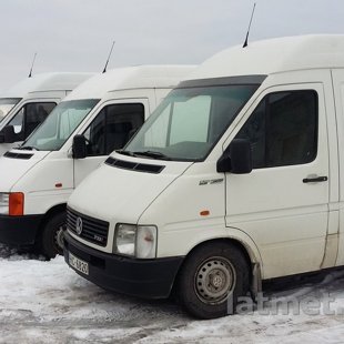 Kravas busis 3. gab