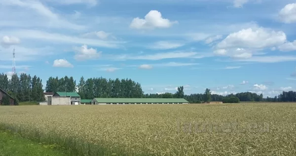 Metālapstrades cehs 650m2