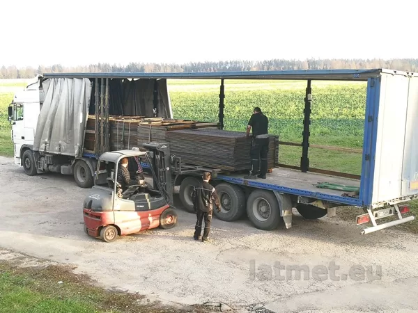 Detaļu iekŗaušana