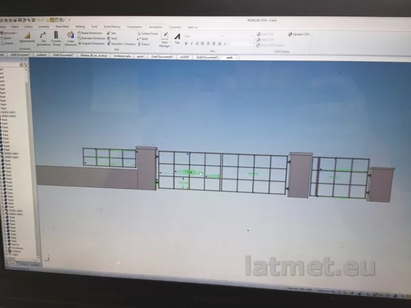 IronCAD