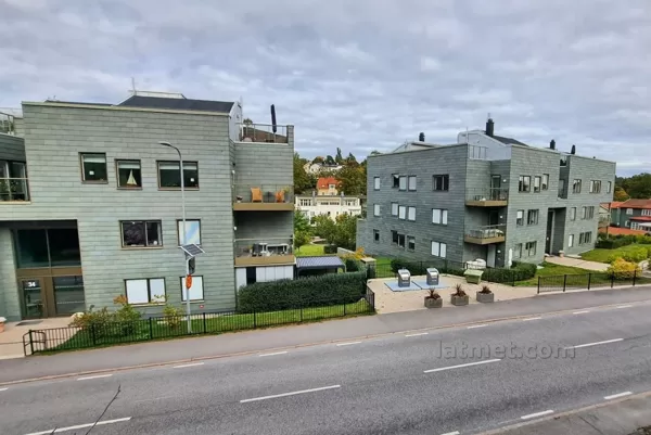 Patriam Stocksund