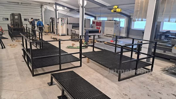Lat Met Metāl apstrādes cehs