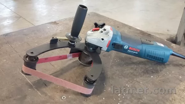 Rokas instrumenti